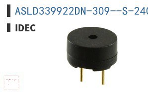 ASLD339922DN-309--S-240V 选择开关