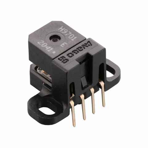 HEDS-9701-E50 编码器