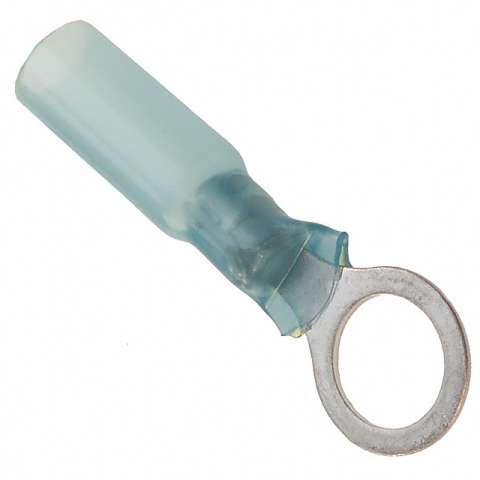 0191640027 矩形连接器