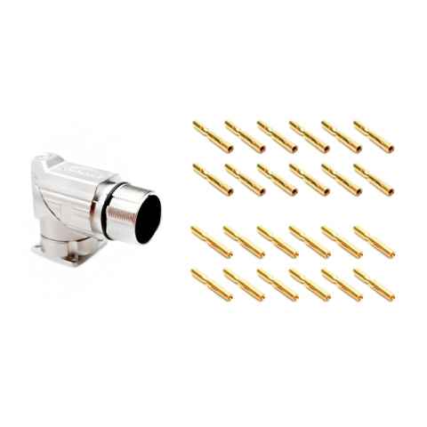 MA7RAP1201S-KIT 射频同轴连接器