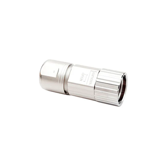 MA7CAP1200-S1 射频同轴连接器