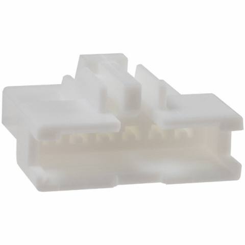 DF1B-6EP-2.5RC 矩形连接器
