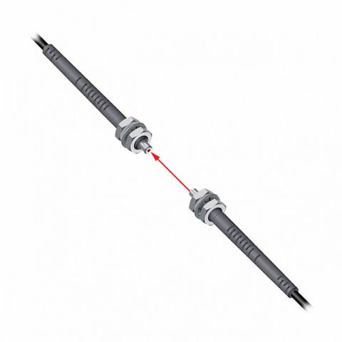 PIT46UHF 传感器，变送器，配件