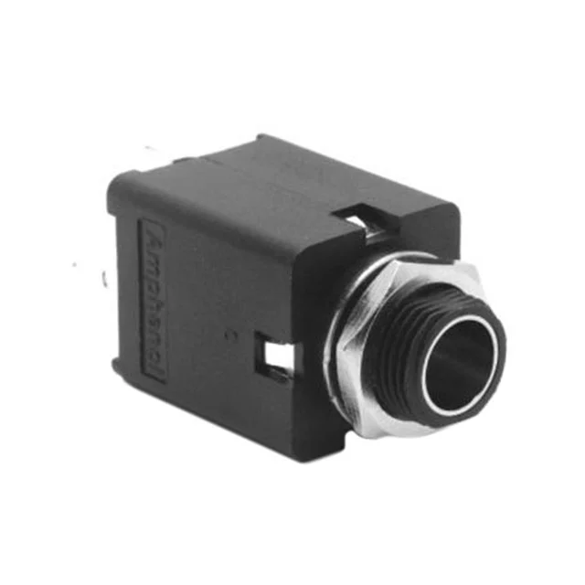 ACJS-MIV-5 射频同轴连接器