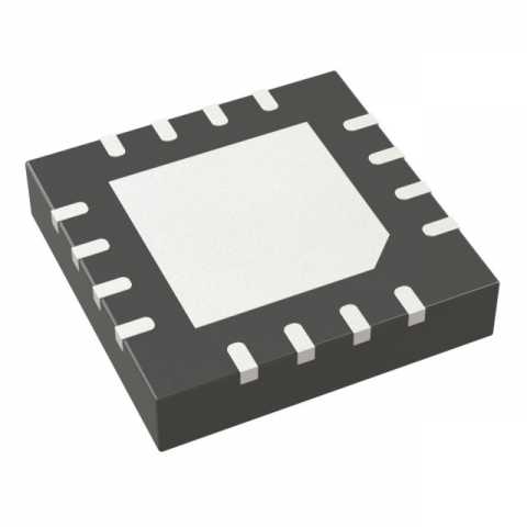 ADT7420UCPZ-R2