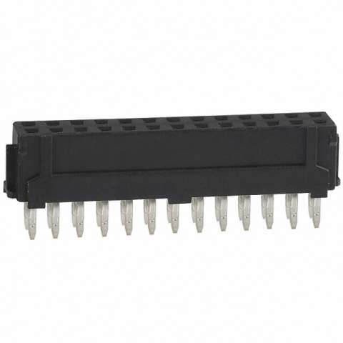 DF11-26DS-2DSA(05) 矩形连接器
