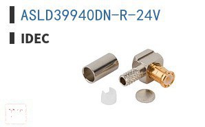 ASLD39940DN-R-24V 选择开关