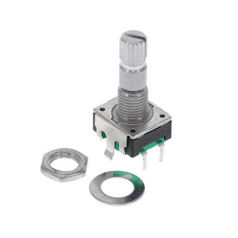 PEC11R-4320K-S0012 编码器