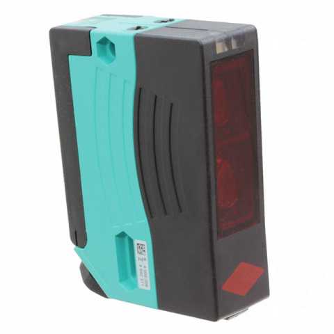 RLK28-8-H-2000-IR-Z/31/116 光电，工业
