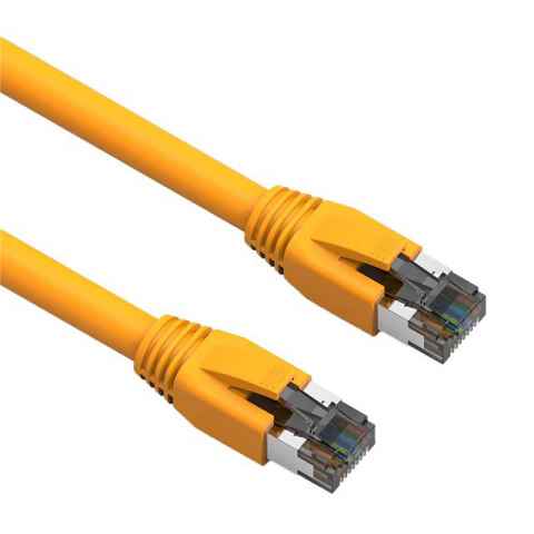 CM-100350YWBSTK 模块化以太网电缆（RJ45，RJ11）