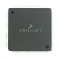 DSP56F807PY80E 嵌入式 - 微控制器
