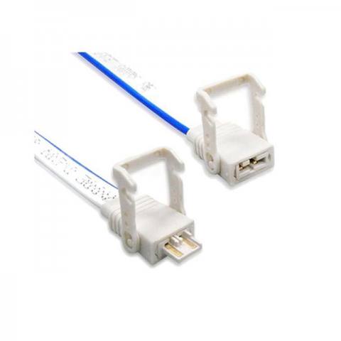 SSL11-P4LJP-T22D06 射频同轴连接器