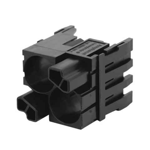 C146 10B002 900 15 射频同轴连接器