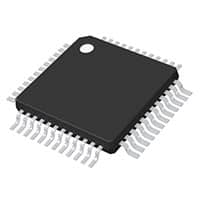 PIC24FJ128GL405T-I/PT 嵌入式 - 微控制器