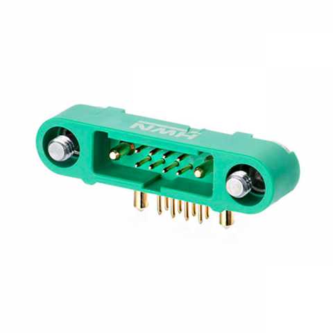 G125-MH10805M3-1AD1ADP 矩形连接器