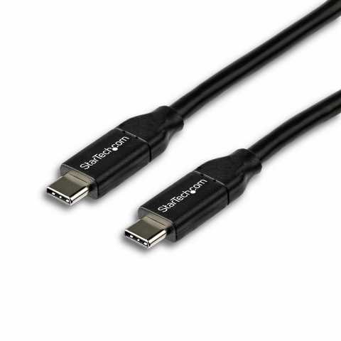 USB2C5C2M USB 电缆