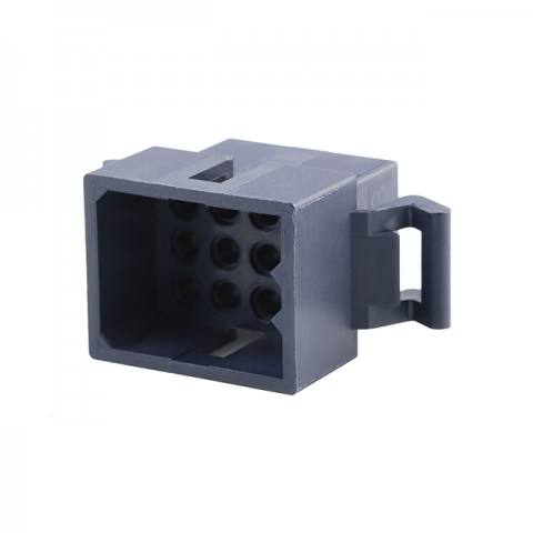 0026013157 矩形连接器