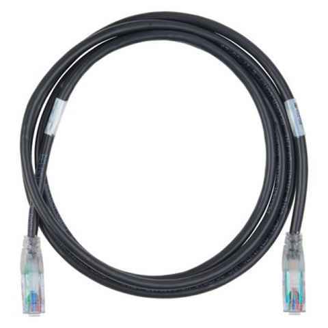 C602109110 模块化以太网电缆（RJ45，RJ11）
