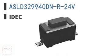 ASLD329940DN-R-24V 选择开关