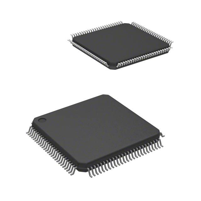 STM32F469VET6 嵌入式 - 微控制器