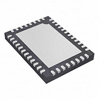 DS160PR410RNQR 接口 - 信号缓冲器、中继器、分离器