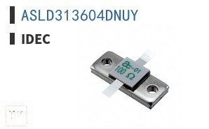 ASLD313604DNUY 选择开关