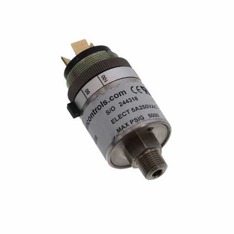 J205G-25S-C52TB-DIS 压力传感器，变送器-工业