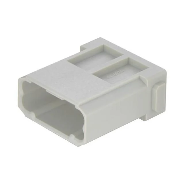 09140123002 模块化/以太网连接器