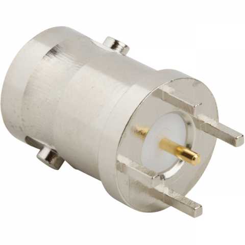 112405-12 BNC射频同轴连接器