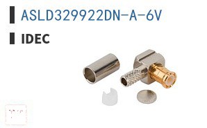 ASLD329922DN-A-6V 选择开关