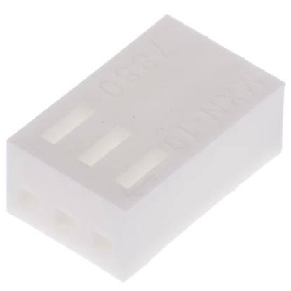 H6BXG-10112-S7 跳线，预压接引线