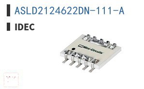 ASLD2124622DN-111-A 选择开关