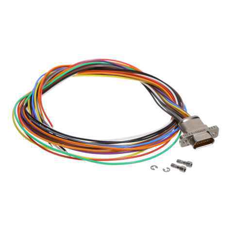 MDME10-15S4P7-18M2NF D-Sub 电缆