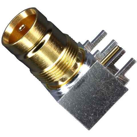 MRF1.6/5.6-LR-PC-1 1.6/5.6射频同轴连接器