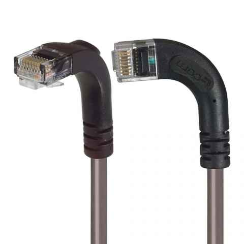 TRD695RA11GRY-20 模块化以太网电缆（RJ45，RJ11）