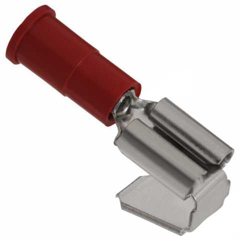 MVU18-250DMFK 矩形连接器