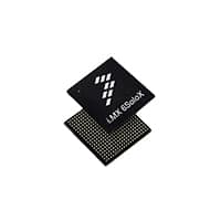 MCIMX6X1CVK08AB 嵌入式 - 微处理器