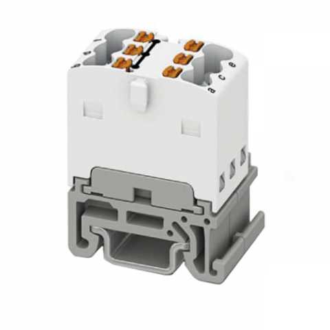 3002936 其他连接器