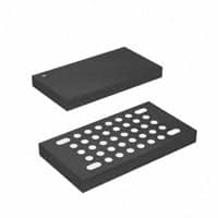 ATMEGA8HVA-4CKU 嵌入式 - 微控制器