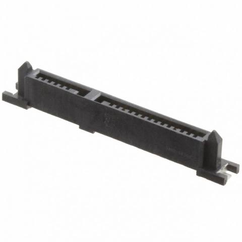 1735284-4 插孔射频同轴连接器