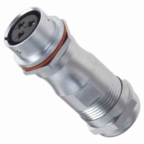 APSFSA7E2 射频同轴连接器