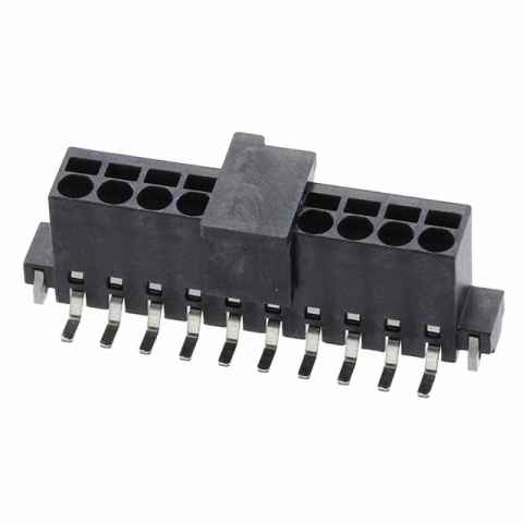 14011013101000 FFC、FPC（扁平柔性）连接器
