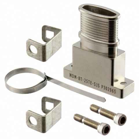 MDM-BT-25TE-SJS 矩形连接器