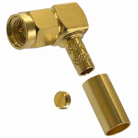 901-9874 SMA射频同轴连接器