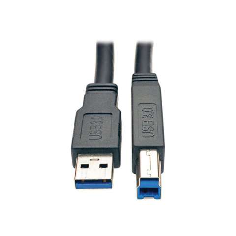 U328-025 USB 电缆