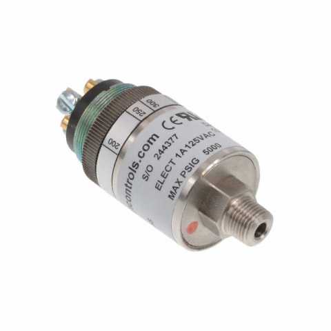 J205G-50S-C12TS-DIS 压力传感器，变送器-工业