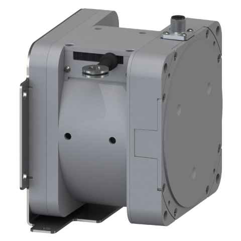SKJ-250-4 位置传感器-角度，线性位置测量