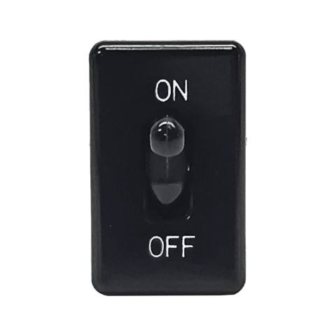 MAAOA-BL/ON-OFF 拨动开关