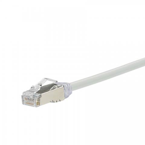 STP28X4.5MYL-Q 模块化以太网电缆（RJ45，RJ11）