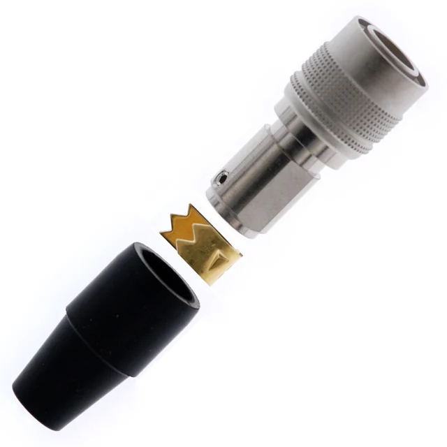 HR10A-10P-10P(74) 矩形连接器